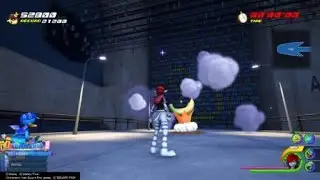 Over 50k on Banana Flan! (Flantastic Seven-Kingdom Hearts III)