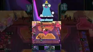 I Hit Cypher on 2-1 and Rolled a “Challenger“ Lobby!