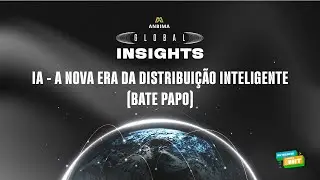 IA - A nova era da distribuição inteligente [Bate papo]