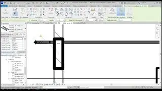 REVIT MEP 74 : CHAROLA DE CABLEADO