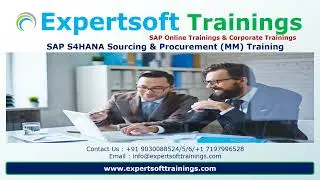 SAP S4HANA MM Training | SAP S4HANA MM 2023 Training | SAP S4HANA MM Corporate Training