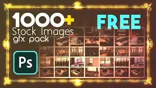 1000+ FREE STOCK IMAGES FOR PHOTOSHOP | SATISFIED OFFICIAL