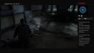 The Last of Us: Part II - Live Stream Episode 7.a