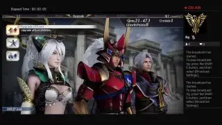 XxPHoenix15xX's Live PS4 Broadcast