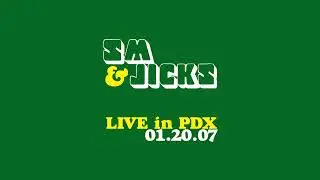 Stephen Malkmus & The Jicks - LIVE in PDX 01/20/07