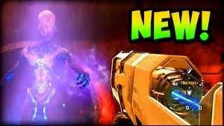 2 New Exodus Extinction Untouchable Wall Breach! Cod Ghosts Nemesis DLC Glitch