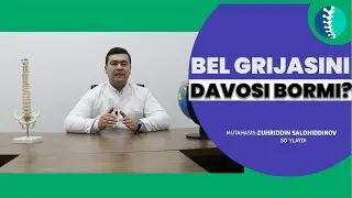 BEL GRIJASI QANDAY KELIB CHIQADI ? QANAQA DAVOLASH USULLARI BOR ?