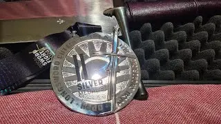 My performance in teir c longsword cutting SoCal Swordfight 2024