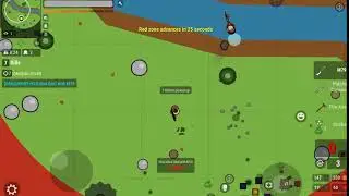 Most Satisfying Kill in Surviv.io