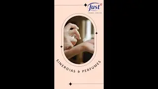 Sinergias & Perfumes Just