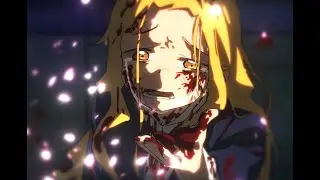 jessie - Takopi's Original Sin (AMV/EDIT) Project File