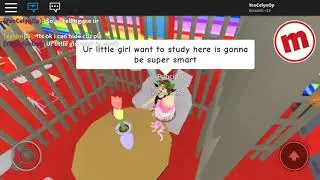 Kate's life