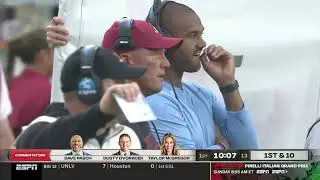 Western Kentucky vs Alabama Full Game HD NCAAF 9/1/2024