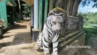 Explore situs keramat Hujung Winangun Panjalu Ciamis