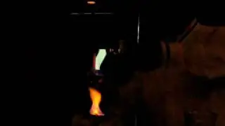 Cafe Flambe