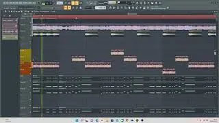 Tevvez - Legends ( Fl studio hardstyle Remake )