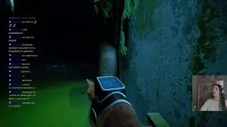 Утренний стрим!! Урра!! Товарисчи!!