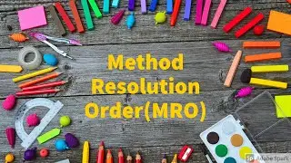 #mro