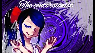 The Contorsionist | One piece animation | Diane