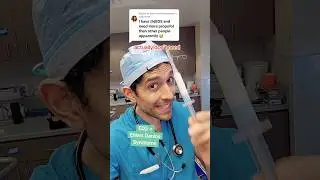 EDS patients need MORE anesthesia?