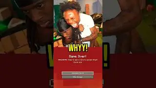 IShowSpeed Gets Mad At Kai Cenat For Throwing 😭