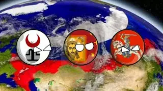 Возвышение Московского княжества. История Российской Федерации...