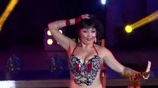 Надежда Эссан Гала-Шоу Открытие 