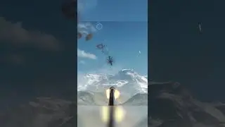 Press F парашютист #battlefield4 #bf4 #shorts