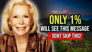 Louise Hay's Life Advice Will Leave You SPEECHLESS - One of the Most Eye Opening Teachings!
