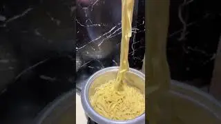 Special Filipino Carbonara