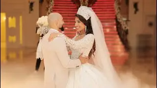 Dasma Shqiptare - Arbër & Merlinda live