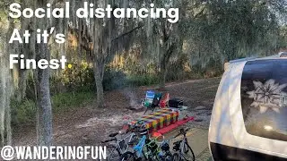 Alafia River State Park - Teaser