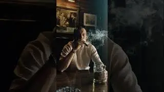 Be a man
