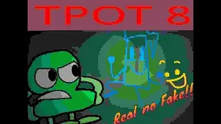 TPOT 8 Is Next Week! (Animation)