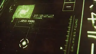 Motion Design Reel | Laurent Zagury