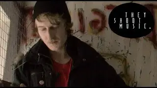 Liger - Young Nudes With A Knife / THEY SHOOT MUSIC