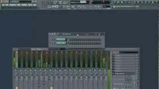 Create vocal good time in piano rool on FLStudio