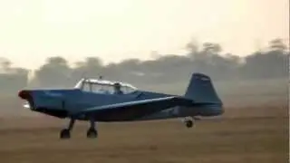 Zlin 226MS LZNZ Érsekujvár