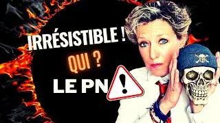 Le Pervers Narcissique se croit irrésistible...