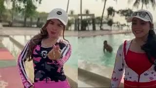 DJ TEROMPET PEMERSATU BANGSA 2022 FULL BASS || ZUMBA WORKOUT DANCE || BAKAR KALORI MU