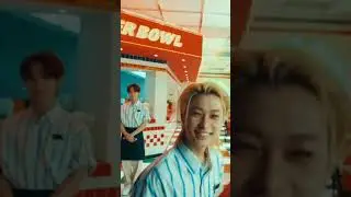 Stray Kids Super Bowl Japan.ver. #straykids #skz #superbowl #felix