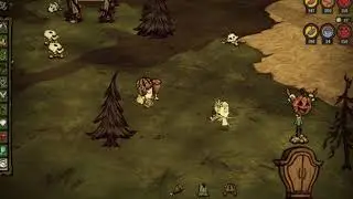 Sister reunited new spawn in coop and simple invenory hud