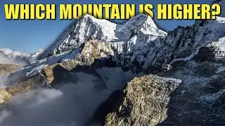 An Expedition To Identify The Highest Mountain In Colombia | Ft. Eric Gilbertson