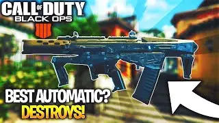 Maddox is TOO OP!! Call of Duty BO4
