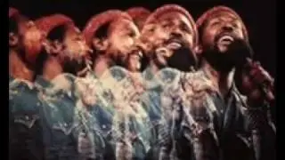 Marvin Gaye Project Feat. Bobby Depasois - Feel The Soul
