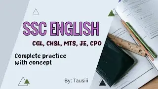 Adverb #English ✅🎯 #ssc #ssccgl #sscchsl #ssccpo #sscgd #sscje