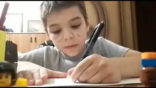 Рисунок Динозавра Цератозавра, подпишитесь!!!