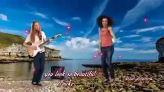 ♫ .💝.  you look so beautiful  .💝.♫    Bouke