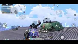 BGIS GRIND| Solo 9 kills• #battlegroundsindia #soul #bgisgrind #bgisschedule