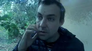 POLYGAMIST  трейлер анаморфот тест